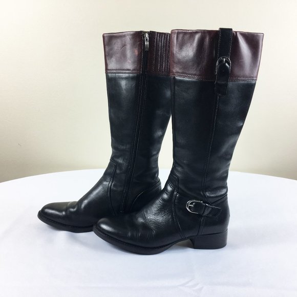 ariat york riding boots